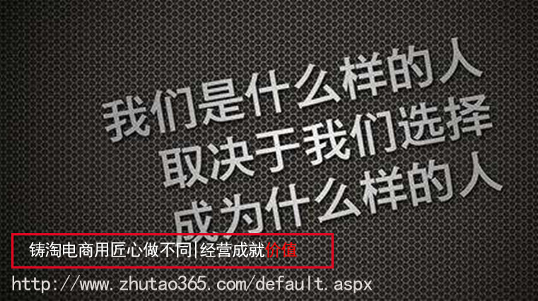 杭州天猫代运营|杭州淘宝代运营|金华网店托管【杭州铸淘网络科技有限公司】