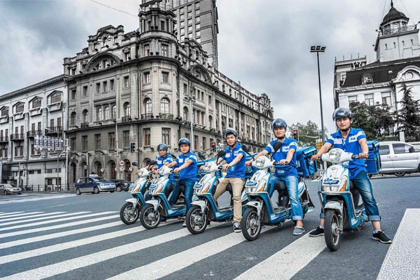 店铺代运营-天猫代运营-淘宝代运营-杭州铸淘电商:多地经济半年报餐饮业实现两位数增长 天猫新零售点亮新餐饮