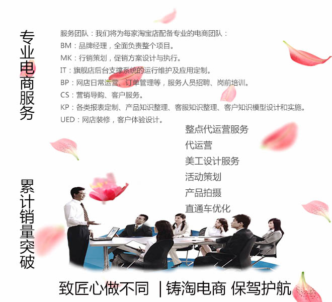 杭州铸淘天猫淘宝店铺代运营公司|45天冲两钻、日销售额过万，这个“奇葩”店做了什么？