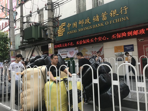 杭州淘宝代运营|沙河故事：一淘宝店花150万做质检提品质 双11日销50万件