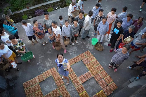 杭州淘宝代运营，天猫代运营|她是中国最牛“村花”：每月网购上万，帮全村一起消费升级