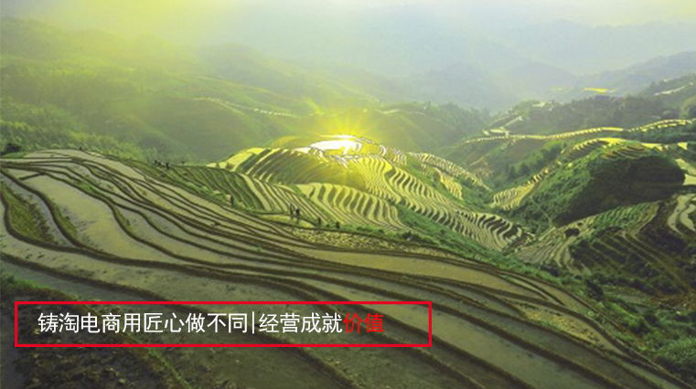 4月第一周：淘宝抢空1.2万吨湖北农产品|杭州淘宝代运营，淘宝代运营