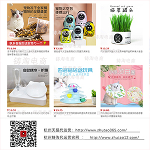 天猫商品资质是什么？广州天猫代运营-淘宝代运营公司-店铺代运营