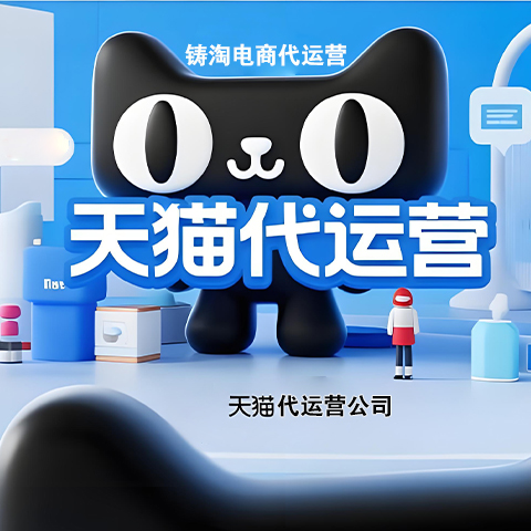 全域电商代运营-淘宝新品上架推广怎么做