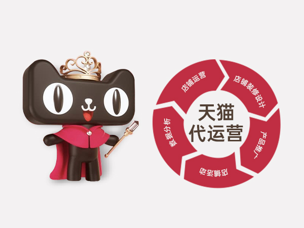 专业电商代运营公司 | 4天爆卖1000万，这些美食品牌在天猫“赛”出新高度