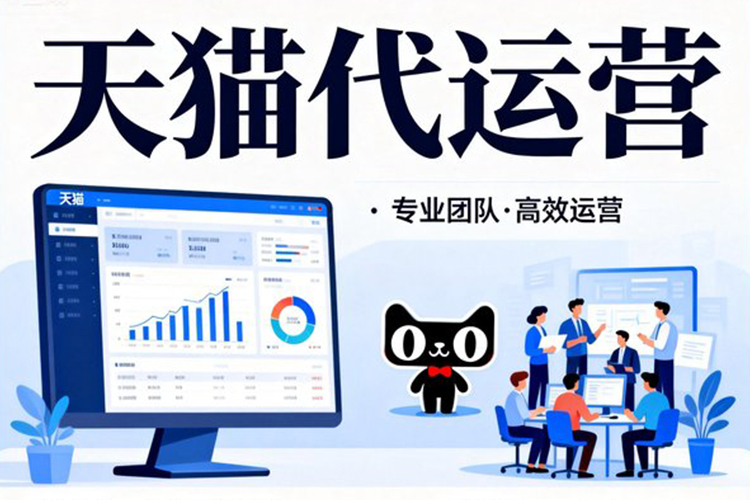 杭州淘宝代运营公司 淘宝天猫平台如何运营推广？
