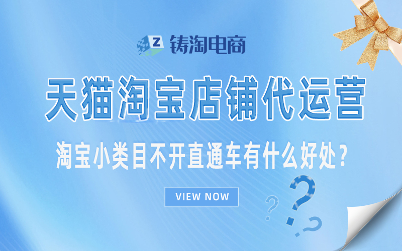 淘宝小类目不开直通车有什么好处?.jpg